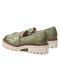 Scarpe basse CAPRICE - 9-24707-28 Mint Nappa 726