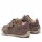 Sneakers Geox - B Tutim G. B B9440B 007NF C1X8F Smoke Grey/Dk Pink