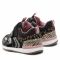 Sneakers Geox - B Rishon G. A B150LA 02285 C0531 Black/Platinum