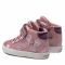 Sneakers Geox - B Kilwi G. A B26D5A 077AJ C8274 M Dk Rose/Purple