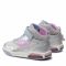 Sneakers GEOX - J Inek G. A J26ASA 0NFEW C1294 D Silver/Sky