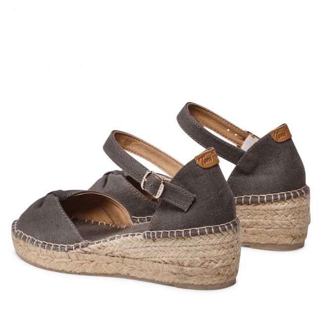 Espadrillas TONI PONS - Bilma-L Khaki