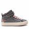 Scarpe da ginnastica GEOX - J Kalispera G.M J944GM 0BCEW C1FK8 M Grey/Rose