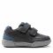 Sneakers GEOX - J Poseido B. C J16BCC 0CLFU C0052 M Black/Blue