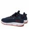 Sneakers Columbia - Vent Aero BM0159 Collegiante Navy /Red/Quartz 468