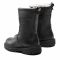 Stivali Geox - J Shaylax G. Wpf A J26EYA 00046 C9999 M Black