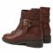 Tronchetti Geox - D Larysse A D26TXA 00046 C0013 Brown
