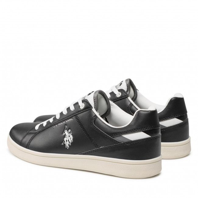 Sneakers U.S. Polo Assn. - Alcor001 ALCOR001M/2Y2 Blk