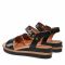 Sandali TAMARIS - 1-28222-28 Black 001