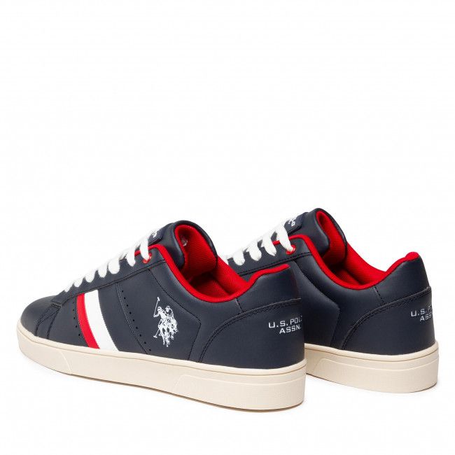 Sneakers U.S. Polo Assn. - Kris003 KRIS003M/2Y1 Dbl002