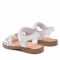 Sandali Pablosky - StepEasy By Pablosky 012500 M White