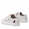 Scarpe da ginnastica Pablosky - 967100 M White