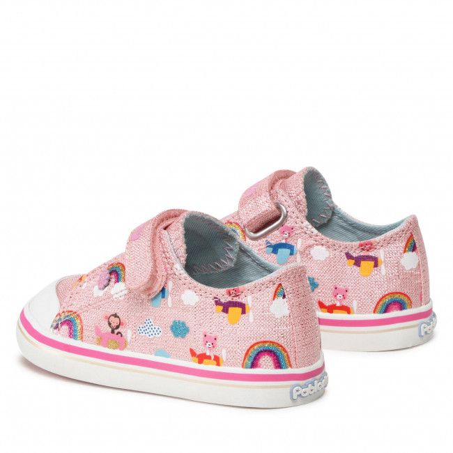 Scarpe da ginnastica Pablosky - 967370 M Pink