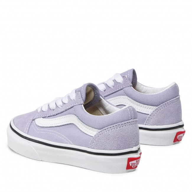 Scarpe sportive VANS - Old Skool VN0A7Q5FARO1 Languid Lavender/True Whi