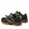 Scarpe da trekking Elbrus - Faltis Jr Phanton/Black/Saffron