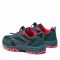 Scarpe da trekking Elbrus - Faltis Jrg Ponderosa Pine/Azalea