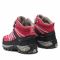 Scarpe da trekking CMP - Rigel Mid Wmn Trekking Shoe Wp 3Q12946 Rose/Sand 16HL