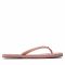 Infradito MICHAEL MICHAEL KORS - Jinx Flip Flop 40S2JIFA1Q Rose