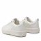 Sneakers MICHAEL MICHAEL KORS - Emmett Lace Up 43S2EMFS1L Optic White