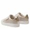 Sneakers MICHAEL MICHAEL KORS - Keating Lace Up 43S2KEFS1D Champagne