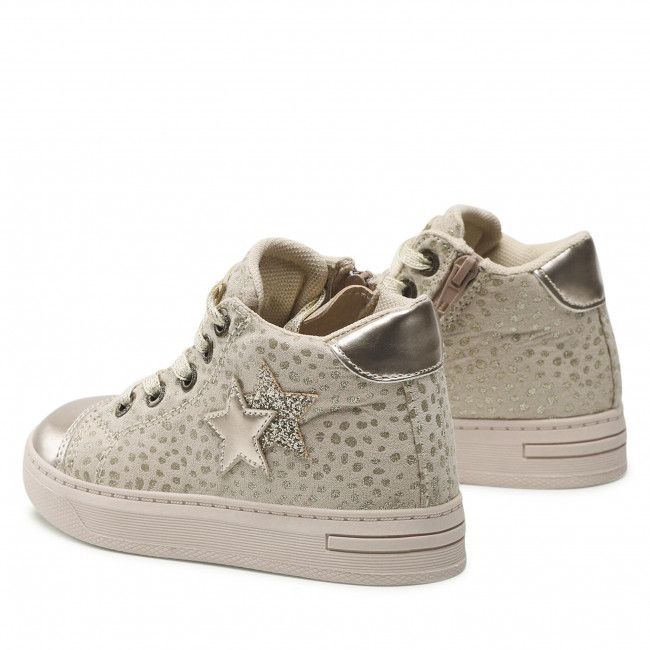 Sneakers s.Oliver - 5-35214-39 Beige Comb 410