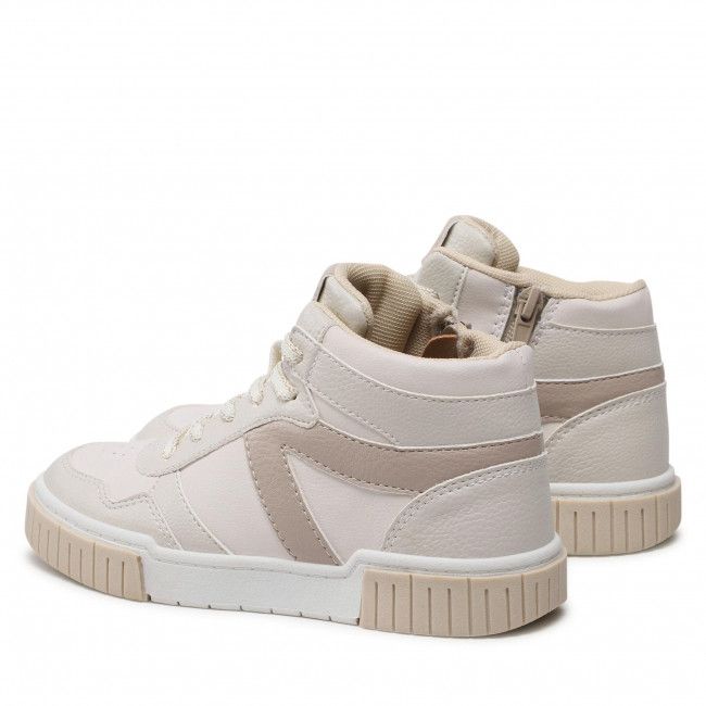 Sneakers s.Oliver - 5-45201-39 Beige Comb 410