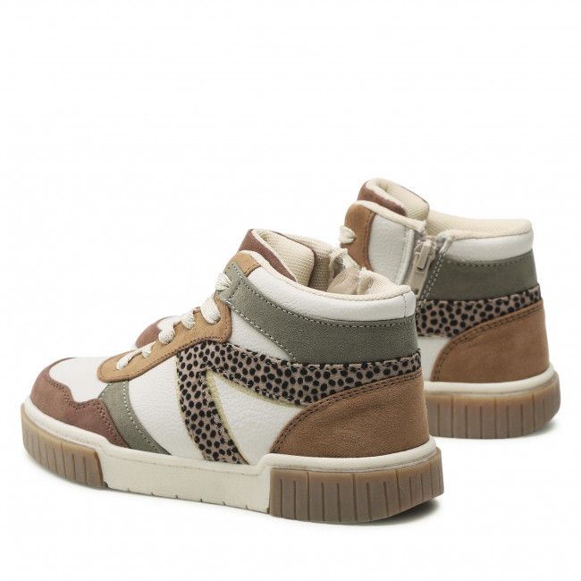 Sneakers s.Oliver - 5-45201-39 Nature Comb 419