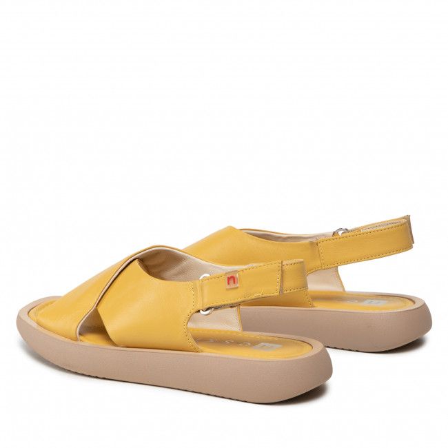 Sandali Nessi - 22182 Giallo