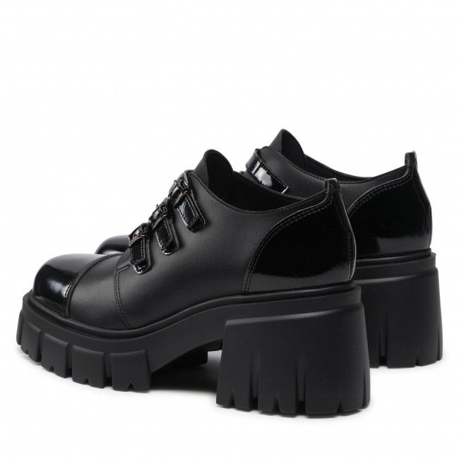 Scarpe basse ALTERCORE - Dorothea Vegan Black