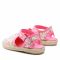 Espadrillas CIENTA - 40029 Rosa Esp 42
