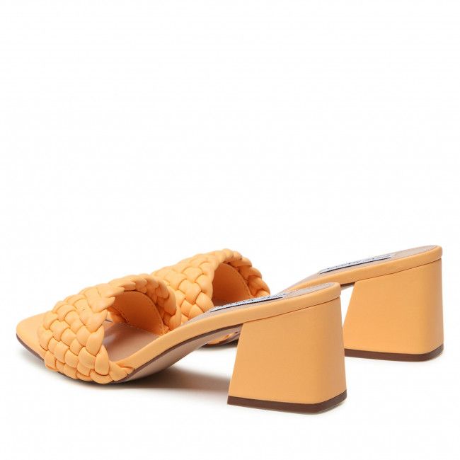 Ciabatte STEVE MADDEN - Aspyn SM11001418-02002-759 Peach