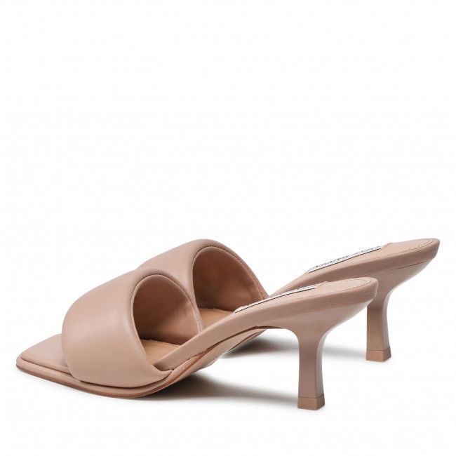 Ciabatte STEVE MADDEN - Snazzy SM11001900 Nude