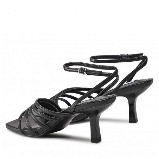 Sandali STEVE MADDEN - Aglow SM11001952-02002-001 Black