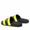 Ciabatte BOGNER - Belize L 6 A 22220907 Black/Yellow 077