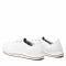 Scarpe sportive CLARKS - Brinkley Ave 261665934 White