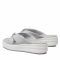 Infradito CLARKS - Drift Ave 261662604 Light Grey