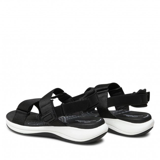 Sandali CLARKS - Mira Sun 261653404 Black