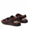 Sandali Clarks - Nature Trek 261591947 Mahogany Combi