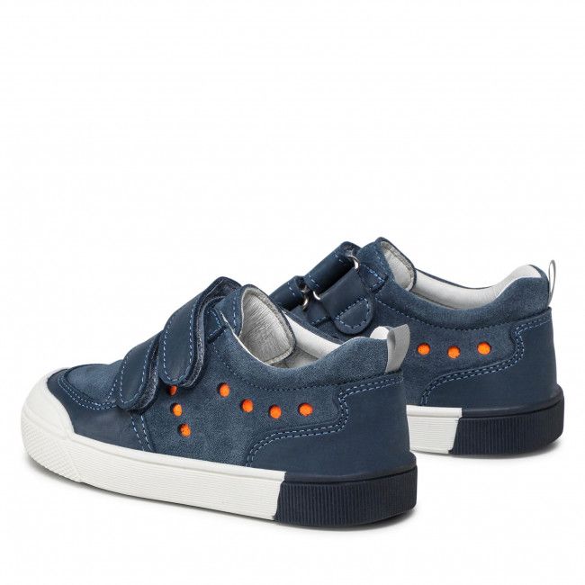 Sneakers RENBUT - 23-3382 Jeans