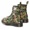 Anfibi DR. MARTENS - 1460 Bloom 27247001 Black