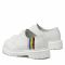 Scarpe basse DR. MARTENS - 1461 For Pride 27522100 White