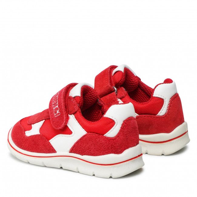 Sneakers Primigi - 1851044 Red