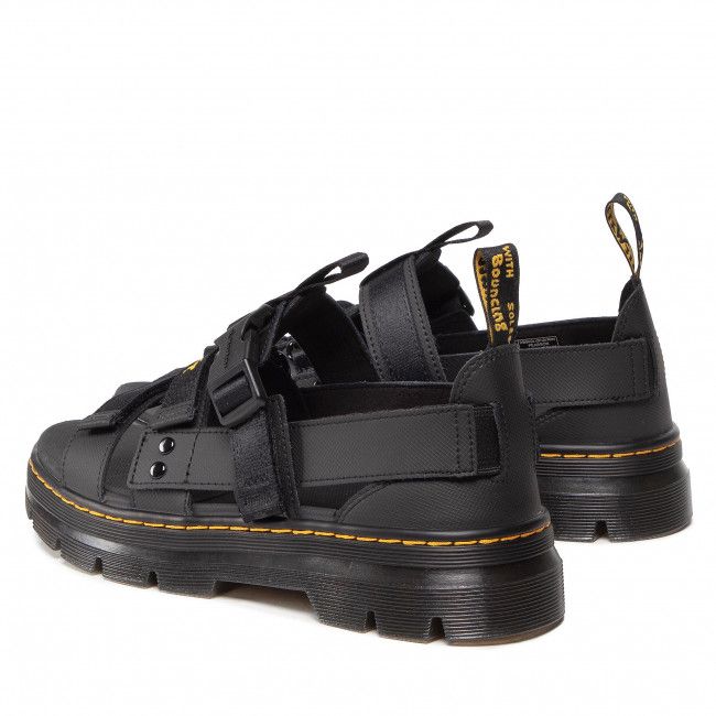 Sandali Dr. Martens - Pearson 26473001 Black