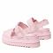 Sandali DR. MARTENS - Voss Mono 27306279 Chalk Pink