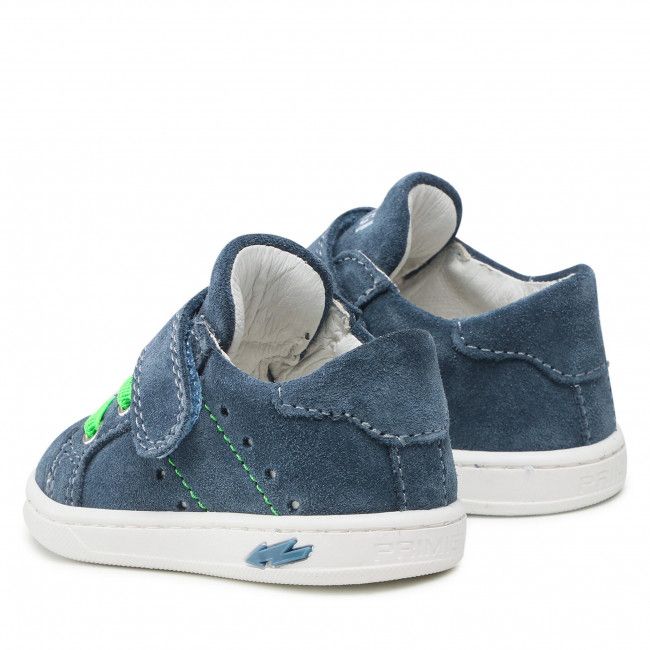 Sneakers PRIMIGI - 1902400 Azzurro