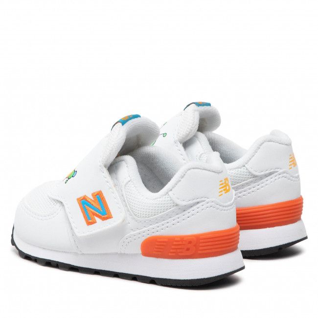 Sneakers NEW BALANCE - IV574CTP Bianco