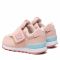 Sneakers NEW BALANCE - IV574DSY Rosa