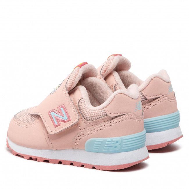 Sneakers NEW BALANCE - IV574DSY Rosa