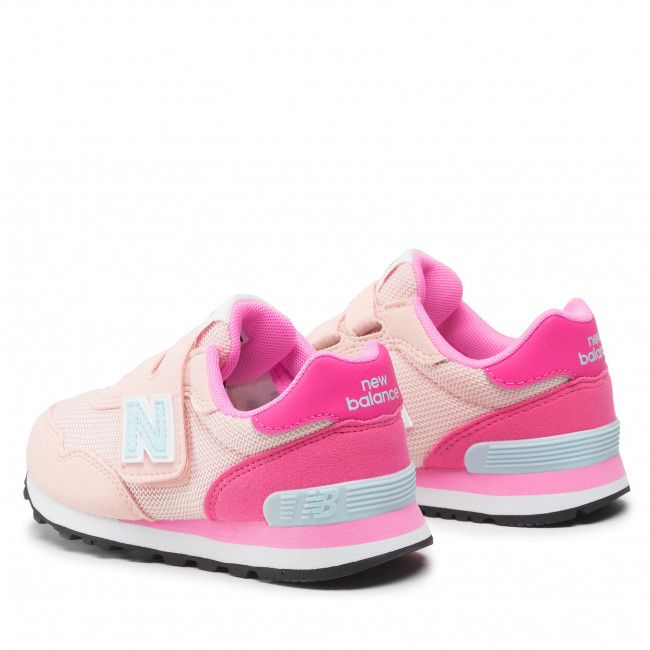 Sneakers NEW BALANCE - PV515SK Rosa