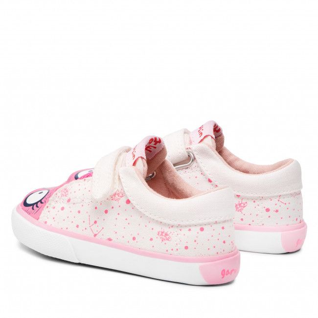 Scarpe da ginnastica Garvalin - 222812-B M Rosa